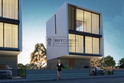 Detached Villa For Sale  in  Universal