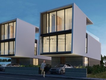 Detached Villa For Sale  in  Universal