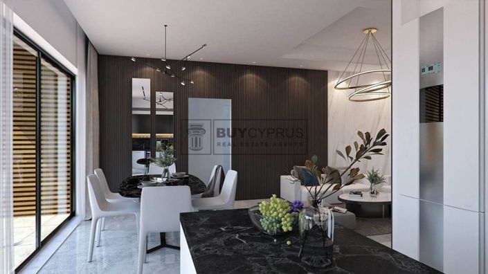 Image No.8-Appartement de 2 chambres à vendre à Yermasoyia