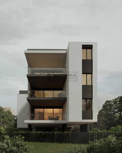 Image No.6-Appartement de 2 chambres à vendre à Yermasoyia