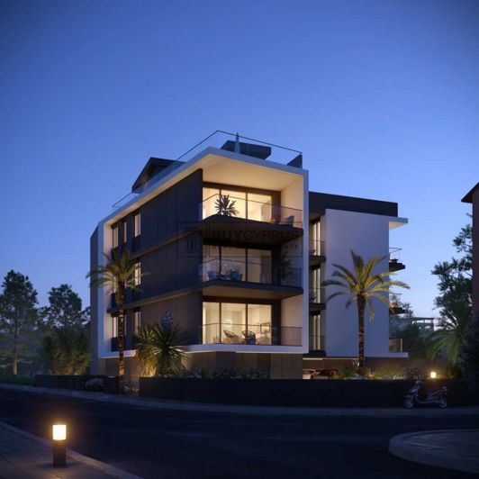 Image No.18-3 Bed Apartment for sale