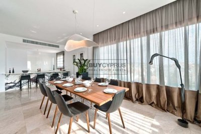 Penthouse For Sale  in  Potamos Yermasogia