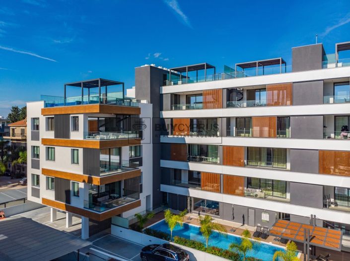 Image No.5-4 Bed Penthouse for sale