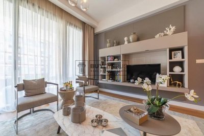 Penthouse For Sale  in  Potamos Yermasogia