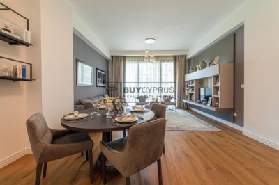Penthouse For Sale  in  Potamos Yermasogia