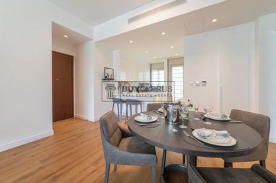 Penthouse For Sale  in  Potamos Yermasogia