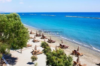 Penthouse For Sale  in  Potamos Yermasogia