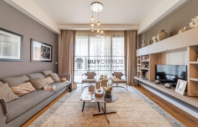 Penthouse For Sale  in  Potamos Yermasogia