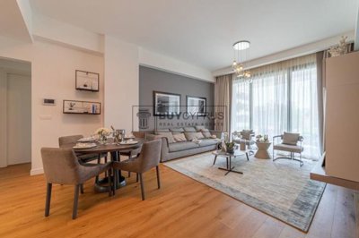 Penthouse For Sale  in  Potamos Yermasogia