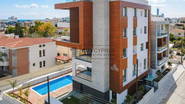 Image No.14-Appartement de 2 chambres à vendre à Limassol