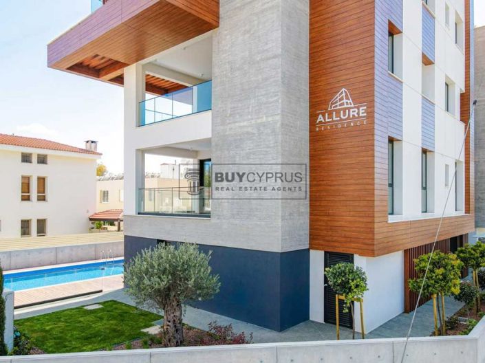 Image No.15-Appartement de 2 chambres à vendre à Limassol