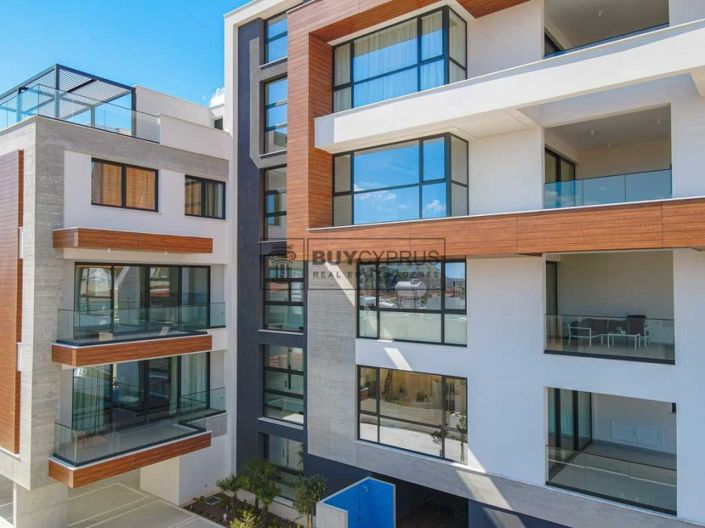 Image No.16-Appartement de 2 chambres à vendre à Limassol