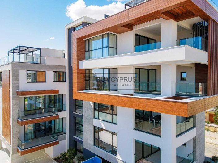 Image No.21-Appartement de 2 chambres à vendre à Limassol