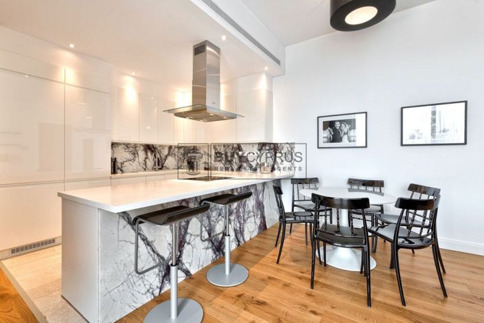 Image No.8-Appartement de 2 chambres à vendre à Limassol