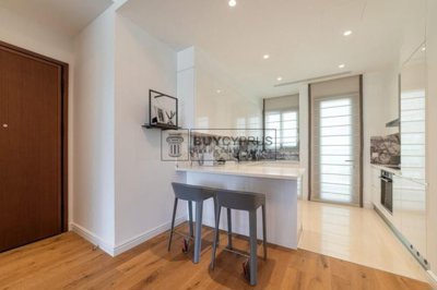 Apartment For Sale  in  Yermasoyia