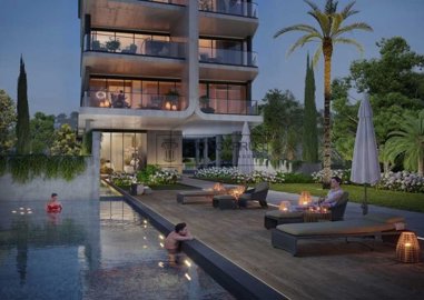 Apartment For Sale  in  St Raphael