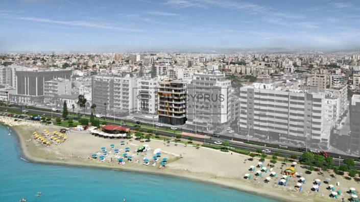 Image No.1-Appartement de 3 chambres à vendre à Neapolis