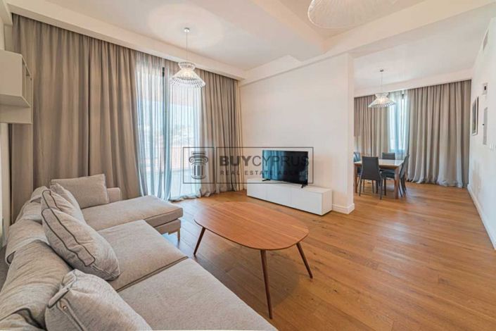 Image No.10-Appartement de 2 chambres à vendre à Limassol