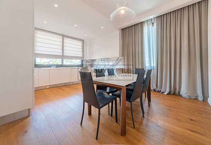 Image No.11-Appartement de 2 chambres à vendre à Limassol