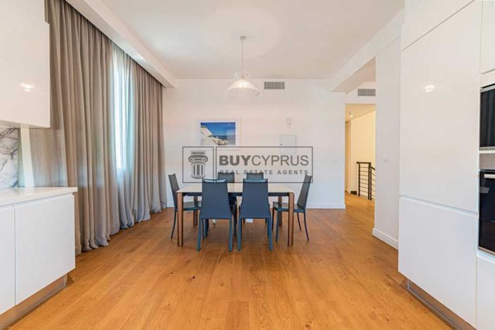 Image No.12-Appartement de 2 chambres à vendre à Limassol