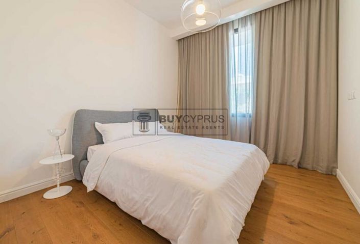 Image No.13-Appartement de 2 chambres à vendre à Limassol