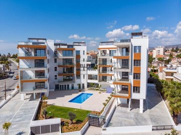 Apartment For Sale  in  Columbia