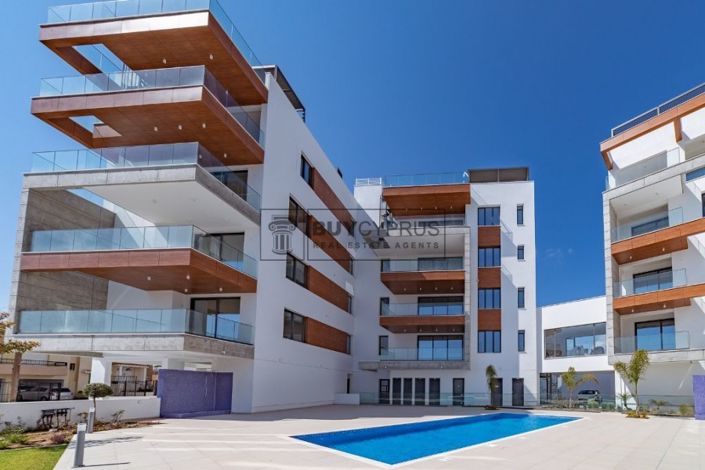 Image No.8-Appartement de 2 chambres à vendre à Limassol