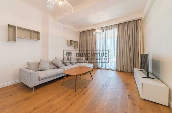 Image No.9-Appartement de 2 chambres à vendre à Limassol