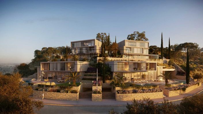 Image No.6-5 Bed Villa for sale