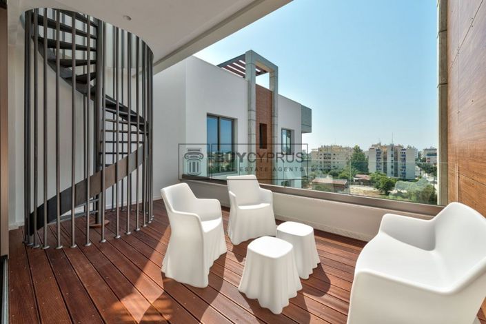 Image No.12-4 Bed Penthouse for sale