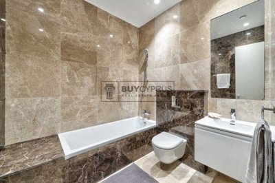 Penthouse For Sale  in  Potamos Yermasogia