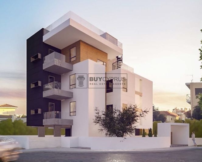 Image No.6-4 Bed Penthouse for sale