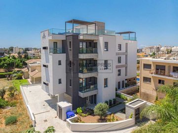 Penthouse For Sale  in  Potamos Yermasogia