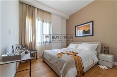Apartment For Sale  in  Potamos Yermasogia