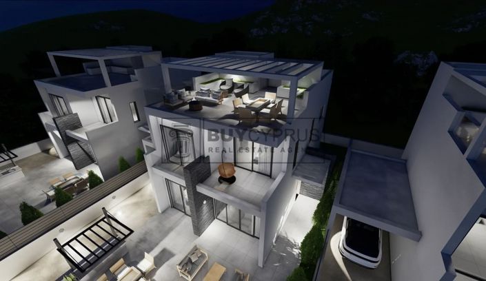 Image No.4-Villa de 4 chambres à vendre à Yeroskipou