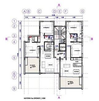 Image No.10-Appartement de 2 chambres à vendre à Anavargos