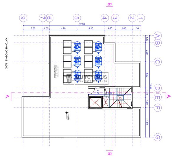 Image No.13-Appartement de 2 chambres à vendre à Anavargos