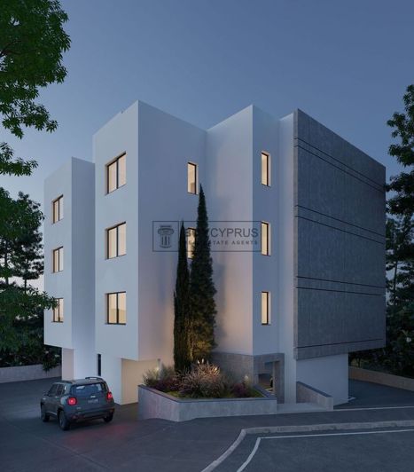 Image No.3-Appartement de 2 chambres à vendre à Anavargos