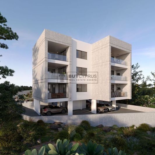 Image No.4-Appartement de 2 chambres à vendre à Anavargos