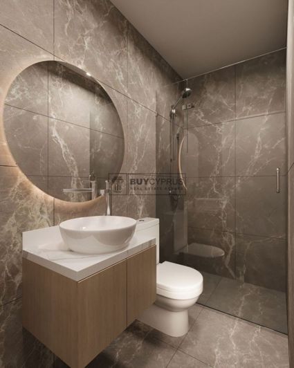 Image No.9-Appartement de 2 chambres à vendre à Anavargos