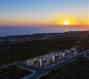 Detached Villa For Sale  in  Peyia