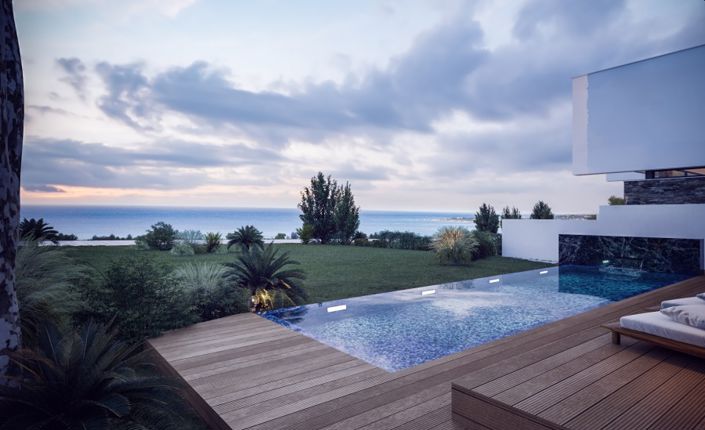 Image No.10-5 Bed Villa for sale