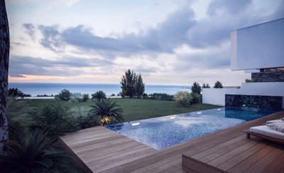 Detached Villa For Sale  in  Acheleia