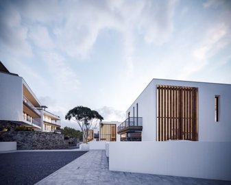 Detached Villa For Sale  in  Acheleia