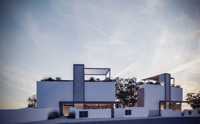 Detached Villa For Sale  in  Acheleia