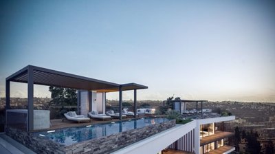 Detached Villa For Sale  in  Acheleia