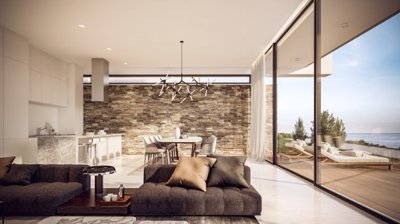 Detached Villa For Sale  in  Acheleia