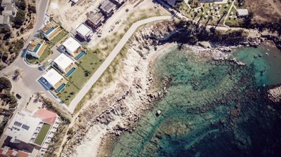 Detached Villa For Sale  in  Acheleia