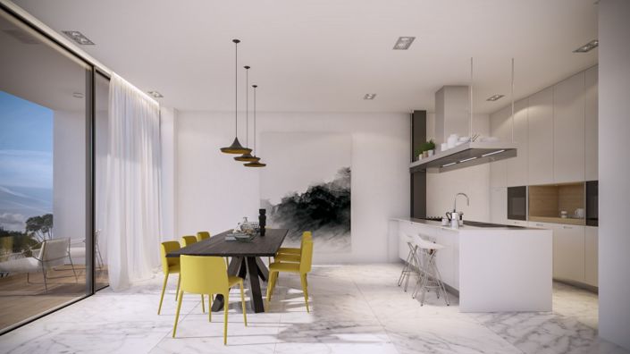 Image No.23-5 Bed Villa for sale