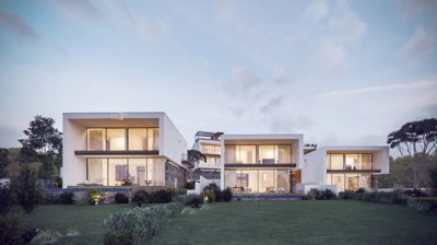 Detached Villa For Sale  in  Acheleia